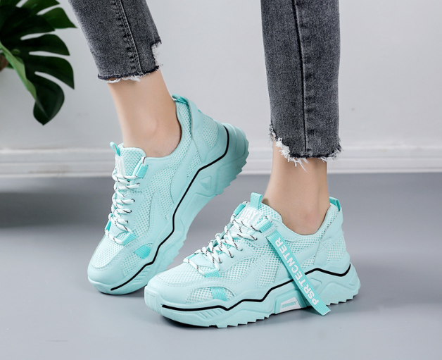 Nuevo otoño 2020 Zapatos casuales deportivos - MXbueno