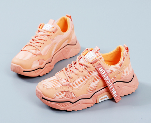 Nuevo otoño 2020 Zapatos casuales deportivos - MXbueno