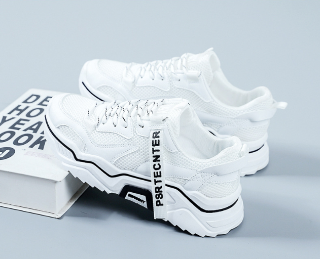 Nuevo otoño 2020 Zapatos casuales deportivos - MXbueno