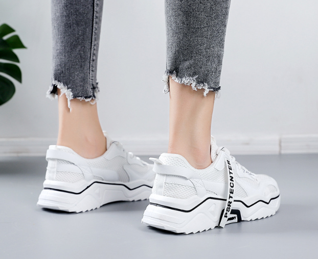 Nuevo otoño 2020 Zapatos casuales deportivos - MXbueno