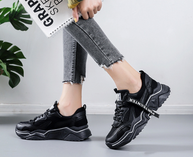 Nuevo otoño 2020 Zapatos casuales deportivos - MXbueno