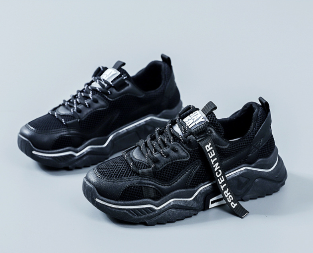 Nuevo otoño 2020 Zapatos casuales deportivos - MXbueno