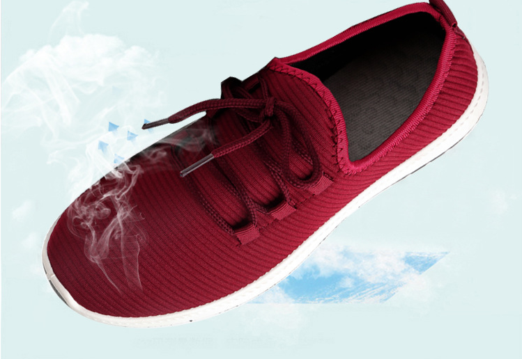 ¡SÚPER OFERTA DE SEMANA LIMITADA 100 PARES! Zapatos para caminar la malla ligera - MXbueno