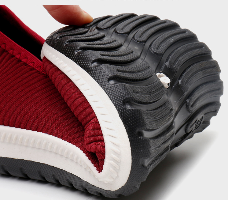 ¡SÚPER OFERTA DE SEMANA LIMITADA 100 PARES! Zapatos para caminar la malla ligera - MXbueno