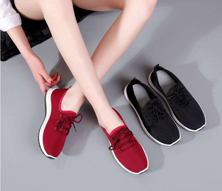 ¡SÚPER OFERTA DE SEMANA LIMITADA 100 PARES! Zapatos para caminar la malla ligera - MXbueno