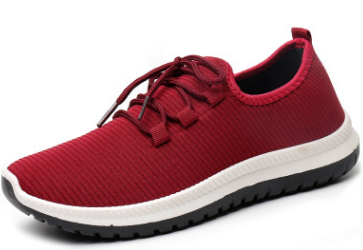 ¡SÚPER OFERTA DE SEMANA LIMITADA 100 PARES! Zapatos para caminar la malla ligera - MXbueno