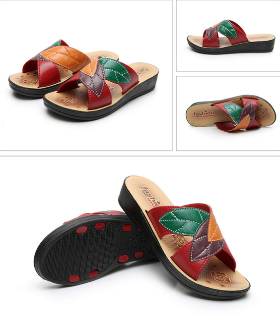 Cool Slipper Mujeres 2020 nuevo verano - MXbueno