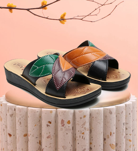 Cool Slipper Mujeres 2020 nuevo verano - MXbueno