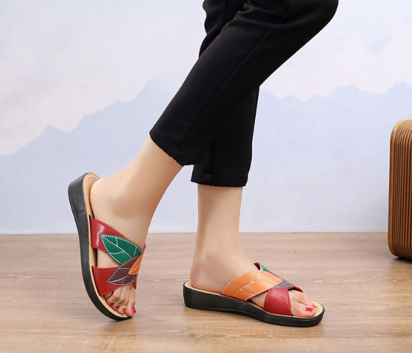 Cool Slipper Mujeres 2020 nuevo verano - MXbueno