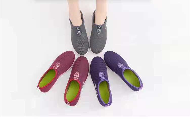 ¡GRAN OFERTA DE INVIERNO!Zapatos de malla transpirables para caminar - MXbueno