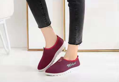 ¡GRAN OFERTA DE INVIERNO!Zapatos de malla transpirables para caminar - MXbueno