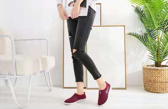 ¡GRAN OFERTA DE INVIERNO!Zapatos de malla transpirables para caminar - MXbueno