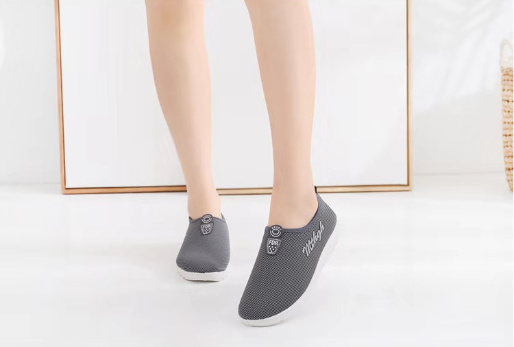 ¡GRAN OFERTA DE INVIERNO!Zapatos de malla transpirables para caminar - MXbueno