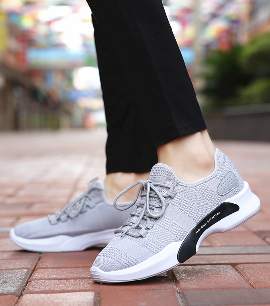 Zapatos casuales deportivos para hombre de viaje y correr - MXbueno