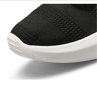 Zapatos casuales deportivos para hombre de viaje y correr - MXbueno