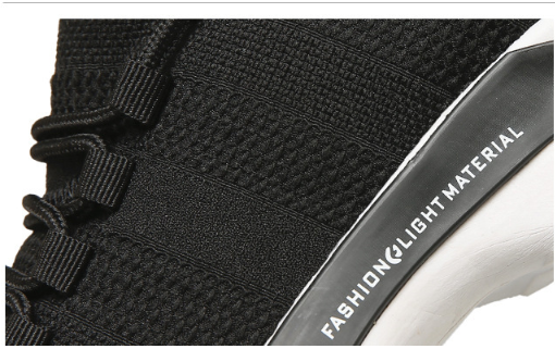 Zapatos casuales deportivos para hombre de viaje y correr - MXbueno