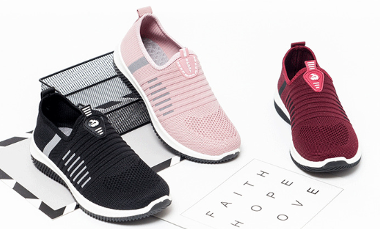 Zapatos de Calcetines antideslizantesseñora ejercicio para mujer - MXbueno