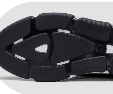 Zapatillas Superficie de la red transpirable para hombre - MXbueno