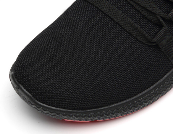 Zapatillas para hombre transpirables casuales última moda en 2020 - MXbueno