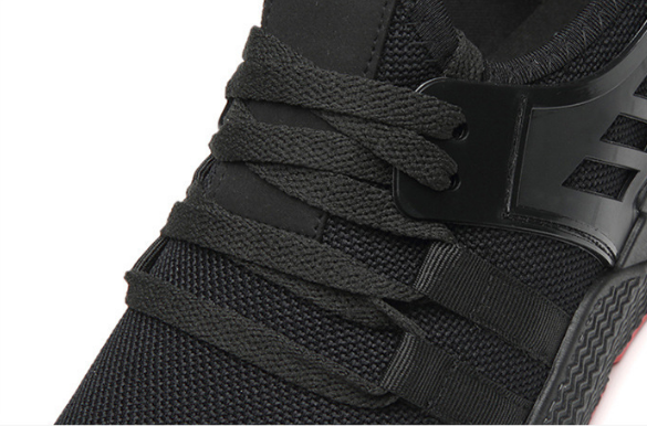 Zapatillas para hombre transpirables casuales última moda en 2020 - MXbueno