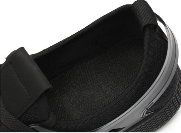 Zapatillas para hombre transpirables casuales última moda en 2020 - MXbueno