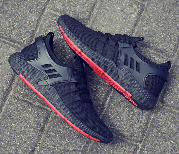 Zapatillas para hombre transpirables casuales última moda en 2020 - MXbueno