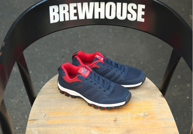 Primavera y verano nuevos zapatos deportivos para hombre - MXbueno