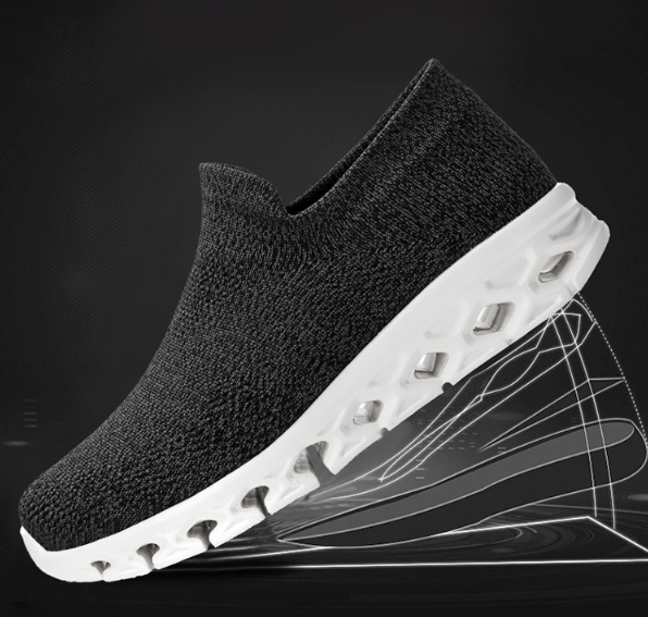 Nuevos zapatos deportivos para la primavera y el verano para mujeres - MXbueno