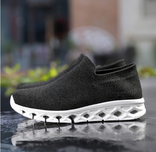 Nuevos zapatos deportivos para la primavera y el verano para mujeres - MXbueno