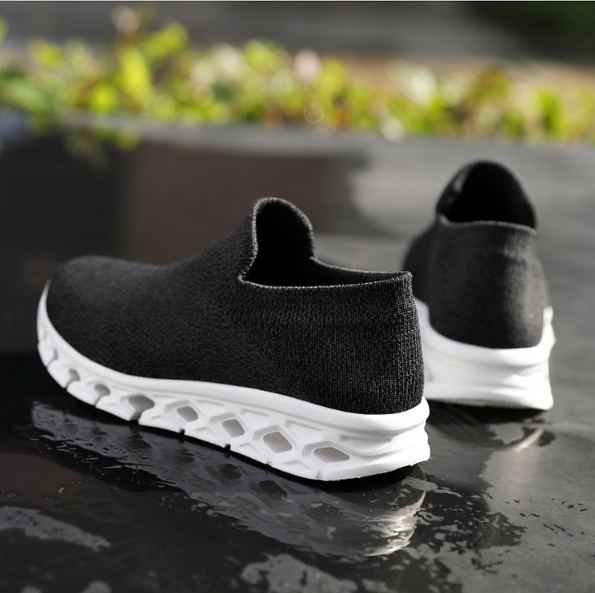 Nuevos zapatos deportivos para la primavera y el verano para mujeres - MXbueno