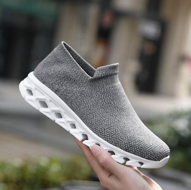 Nuevos zapatos deportivos para la primavera y el verano para mujeres - MXbueno