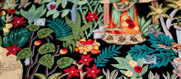 Tejidos literarios vintage telas de ropa serie pintora mexicana(PUEDE USAR COMO LO QUE QUIERAS) - MXbueno