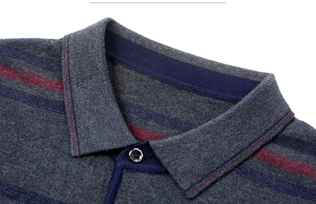 Camiseta de manga larga para hombre 2020 otoño - MXbueno