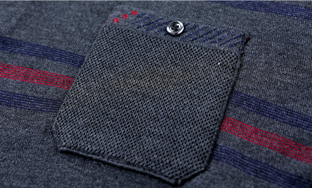 Camiseta de manga larga para hombre 2020 otoño - MXbueno