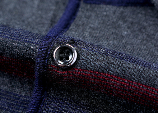 Camiseta de manga larga para hombre 2020 otoño - MXbueno