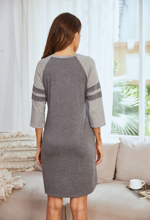 La Pajama sexy verano ocio en casa más vendido - MXbueno