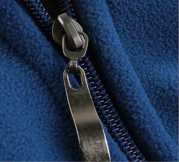 Nueva chaqueta de terciopelo rocker para hombre de color sólido - MXbueno