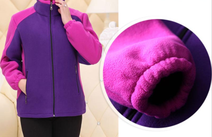 Chaqueta de terciopelo mecedora para mujer nueva moda en 2020 - MXbueno