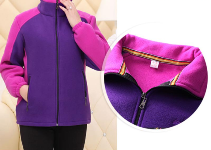 Chaqueta de terciopelo mecedora para mujer nueva moda en 2020 - MXbueno