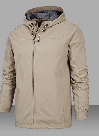 Chaqueta táctica militar al aire libre - MXbueno