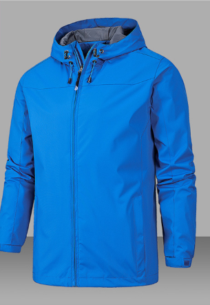 Chaqueta táctica militar al aire libre - MXbueno