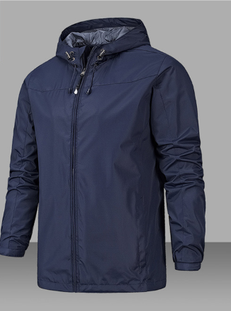 Chaqueta táctica militar al aire libre - MXbueno