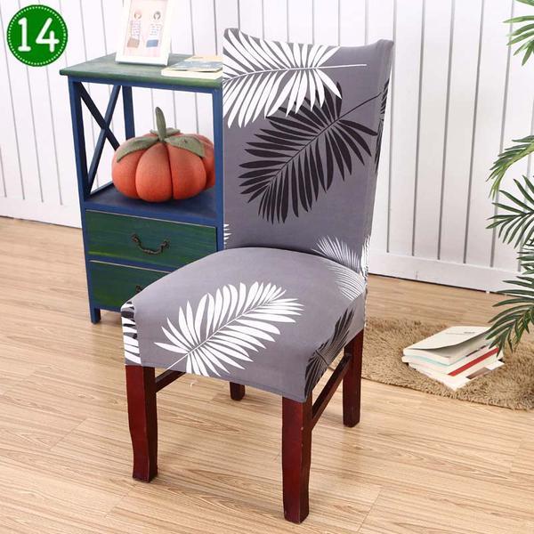 Fundas de silla extensibles