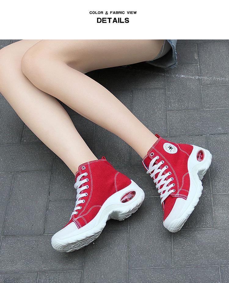 Nuevos modelos Zapatillas con cojín aire para primavera/verano 2020 - MXbueno