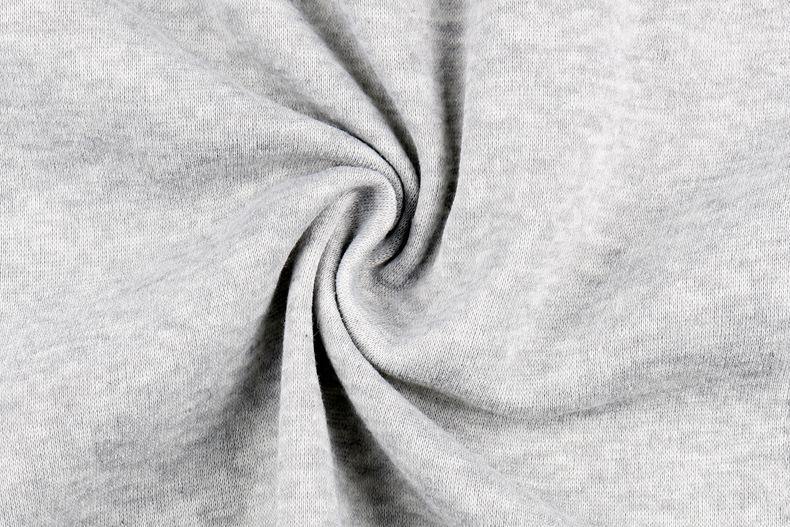 ¡GRAN OFERTA DE SÓLO ESTA SEMANA!Chaqueta de manga larga con capucha de bolsillo con hebilla de cuerno para mujer - MXbueno