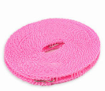 Tendedero portátil para exteriores y hogar(5M*2 piezas) - MXbueno