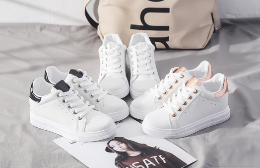 Las zapatillas deportivas en otoño muy suave y cómodo con 3 colores - MXbueno