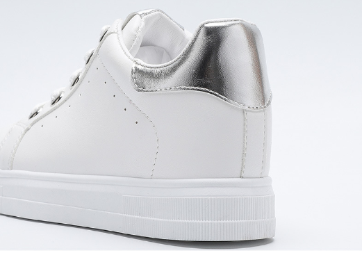 Las zapatillas deportivas en otoño muy suave y cómodo con 3 colores - MXbueno