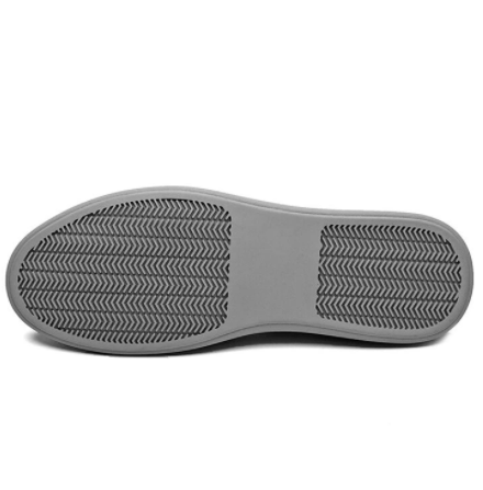 Zapatos de skate transpirables de tela de seda de hielo para hombre - MXbueno