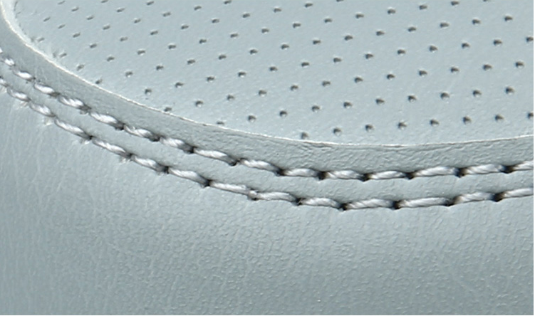 Casual Color Matching Running Platform Lace Up Zapatos Deportivos - MXbueno